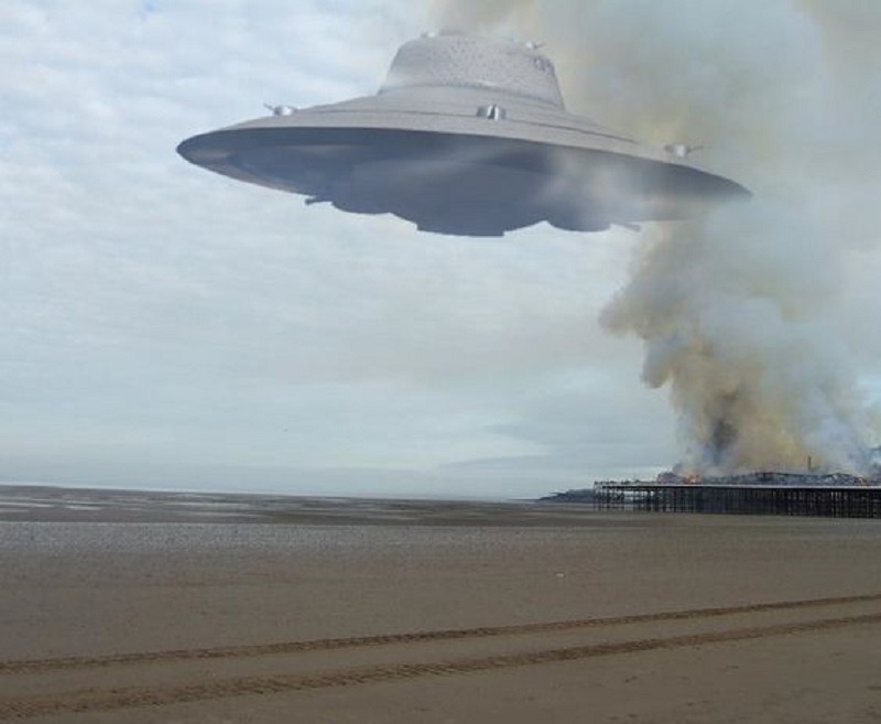 Common Characteristics of UFO Sightings What Witnesses Describe