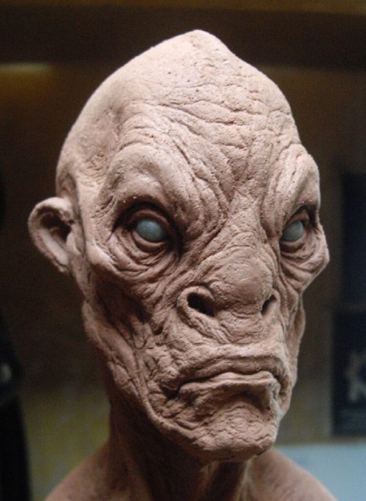 Cryptic Alien Messages: Unraveling the Language of ETs.