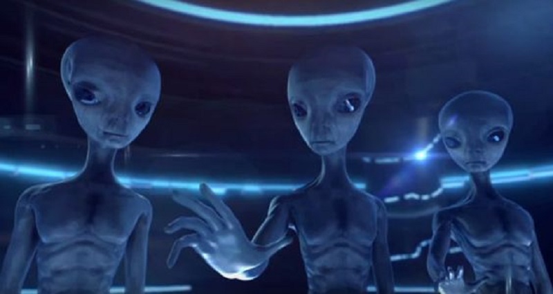 Astrobiology and the Search for Alien Life in the Universe