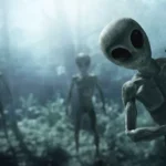 Surprisingly, scientists have made an interesting scientific discovery that interests us in the search for ancient non-terrestrial UFO (OVNI) space vehicles on the Moon, Mars and Mercury.