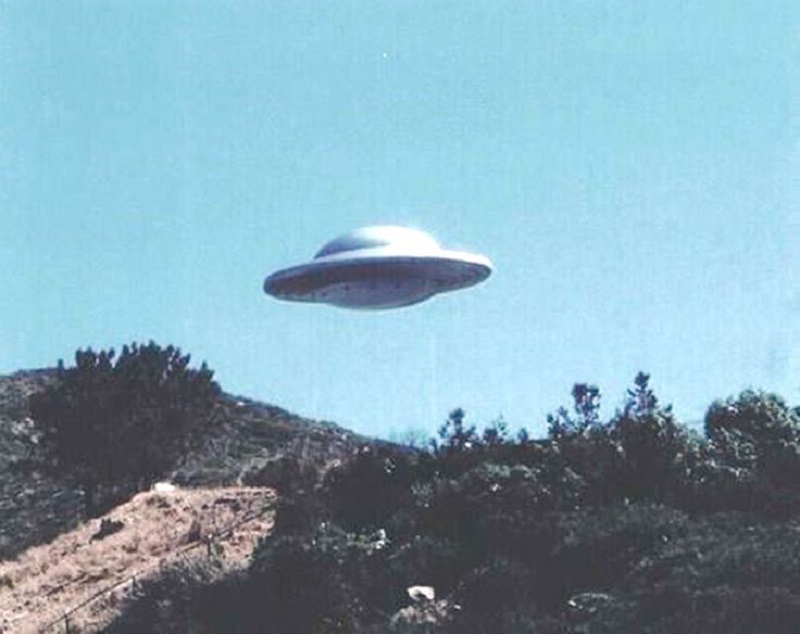 UFO Shapes and Propulsion Systems: Examining Theoretical Constructs