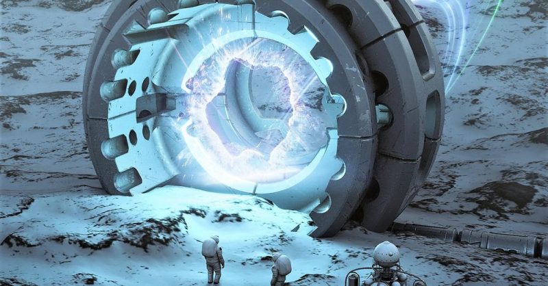 Time travel is possible… but only to parallel universes?