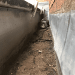 A Miracle in the Rain: Family Discovers Someone Hidden Beneath the Tears of Heaven