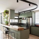 The Heart of the Home Kitchen Decor and Organization