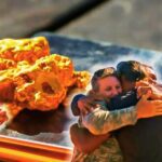 Golden Land: Marcus, Dale & Linden Lucky to find over 12 ounces worth nearly $34,000