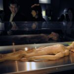 The Existence of the Enormous UFO ‘Confirmed’ in a Classified FBI Report