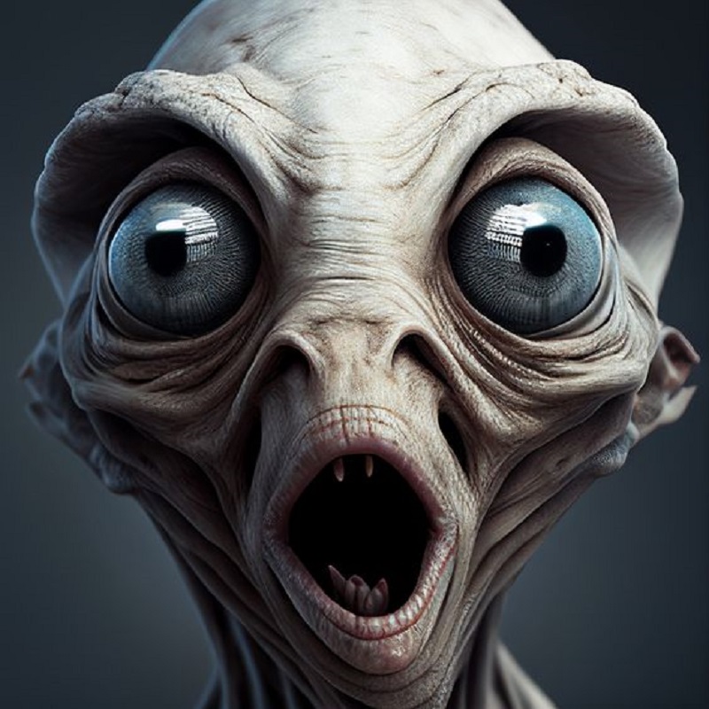 What Happens After UFO Disclosure?