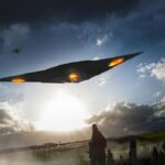 Rendlesham Forest Incident: Britain’s Most Famous UFO Sighting