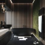 Luxury Bathrooms: Adding Touches of Opulence to Your Space