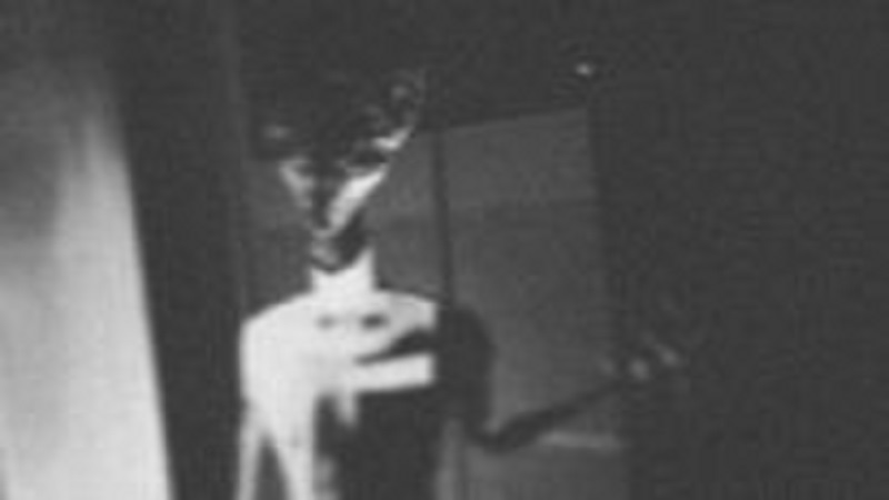 The Pascagoula Abduction A Terrifying Encounter with Beings from Space