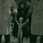 Ancient Alien Theories: Did Extraterrestrials Visit Earth in the Past?