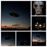 Alien Conspiracy Theories: Separating Fact from Fiction