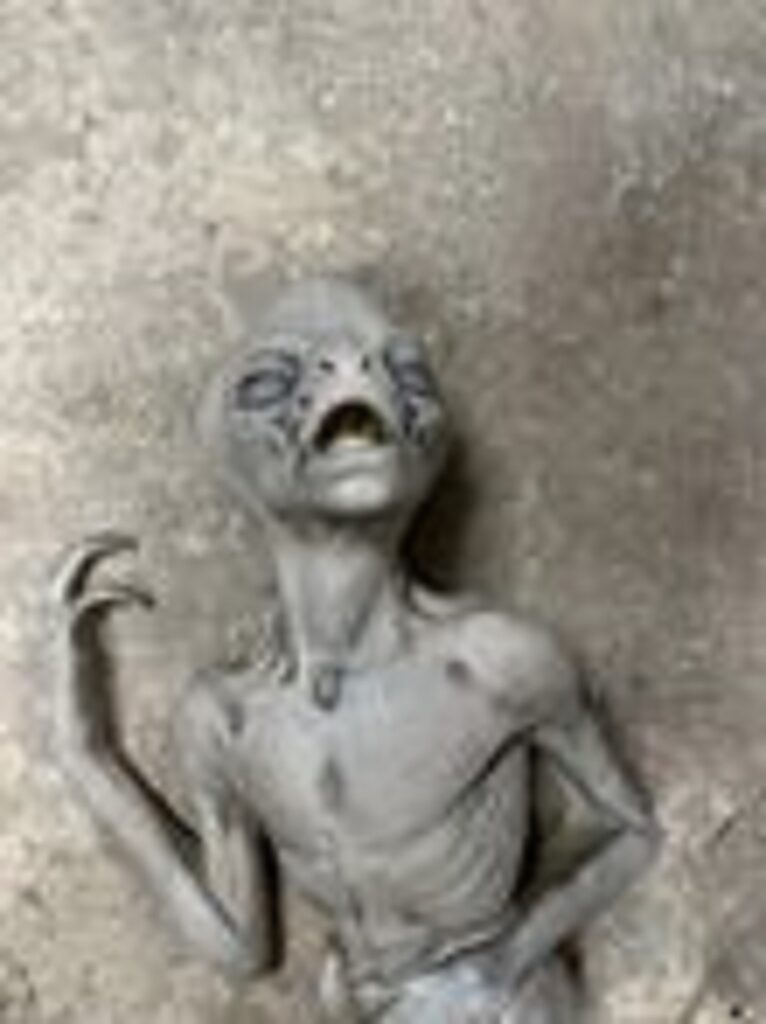 Betty and Barney Hill The First Reported Alien Abduction Case