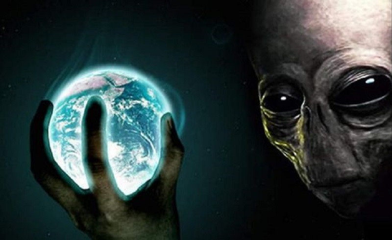 Legends of UFOs and Alien Visitors in Indigenous Cultures