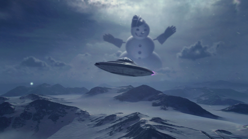 If alien life is genuine, scientists are getting ready to utilize telescopes on the moon’s far side to look for any signs of it