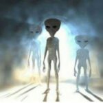 Aliens in the Shadows: Do Extraterrestrials Prefer the Dark?