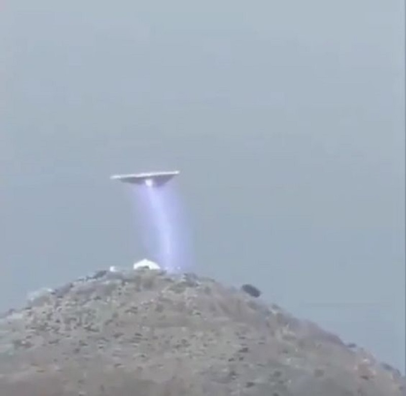 UFO Hotspots: Where in the World Are the Most Sightings?