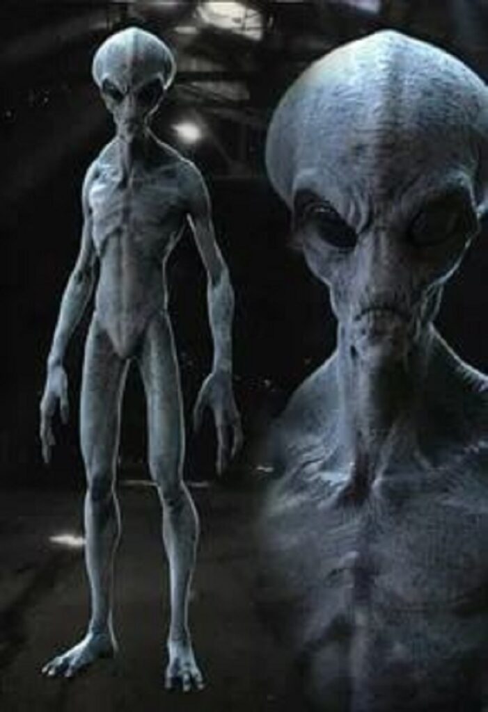 Alien Hobbies and Pastimes: What Do They Do for Fun?