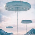 Modern Shapes of UFOs A Contemporary Look at Unidentified Flying Objects