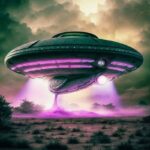 The Myth of Area 51: What Really Happens Inside the Secret Base?