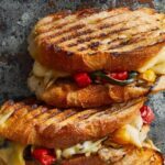 Elevate Your Taste Buds: Crafting the Perfect Gourmet Grilled Cheese on Rye