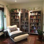 Creating a Cozy Reading Room: Decorate Your Home’s Perfect Getaway