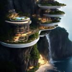 The Allure of Coastal Villas A Tranquil Paradise