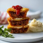 How to Cook Authentic Australian Meat Pies: A Savory Journey into Down Under’s Culinary Delights
