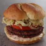 Crafting the Perfect Beyond Meat Burger