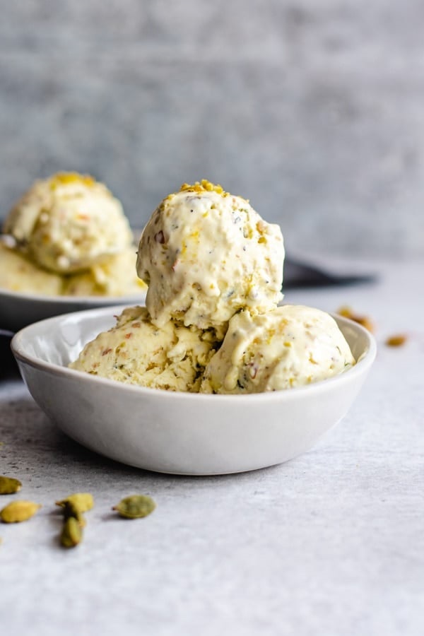 How to Make Kulfi Ice Cream (No-Churn Indian Ice Cream): A Heavenly Delight in Every Bite