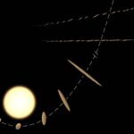 They record 2 impressive “TR-3B ships” flying at high speed (Video)