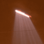 Breaking News: A Spectacular UFO Encounter Brought Together Three Nations – China, Australia, and France (Video)