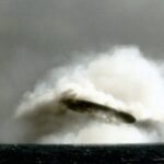 Navy unveils images and video of unidentified craft spotted over the seas: A perplexing UFO observation