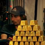 Gold Rush: The Schnabel Crew Nets $800,000 Despite Mechanical Hiccups