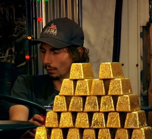 Gold Rush: The Schnabel Crew Nets $800,000 Despite Mechanical Hiccups