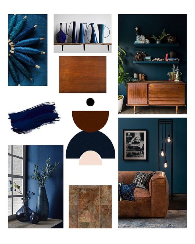 A Guide to Choosing the Right Color Palette for Your Home