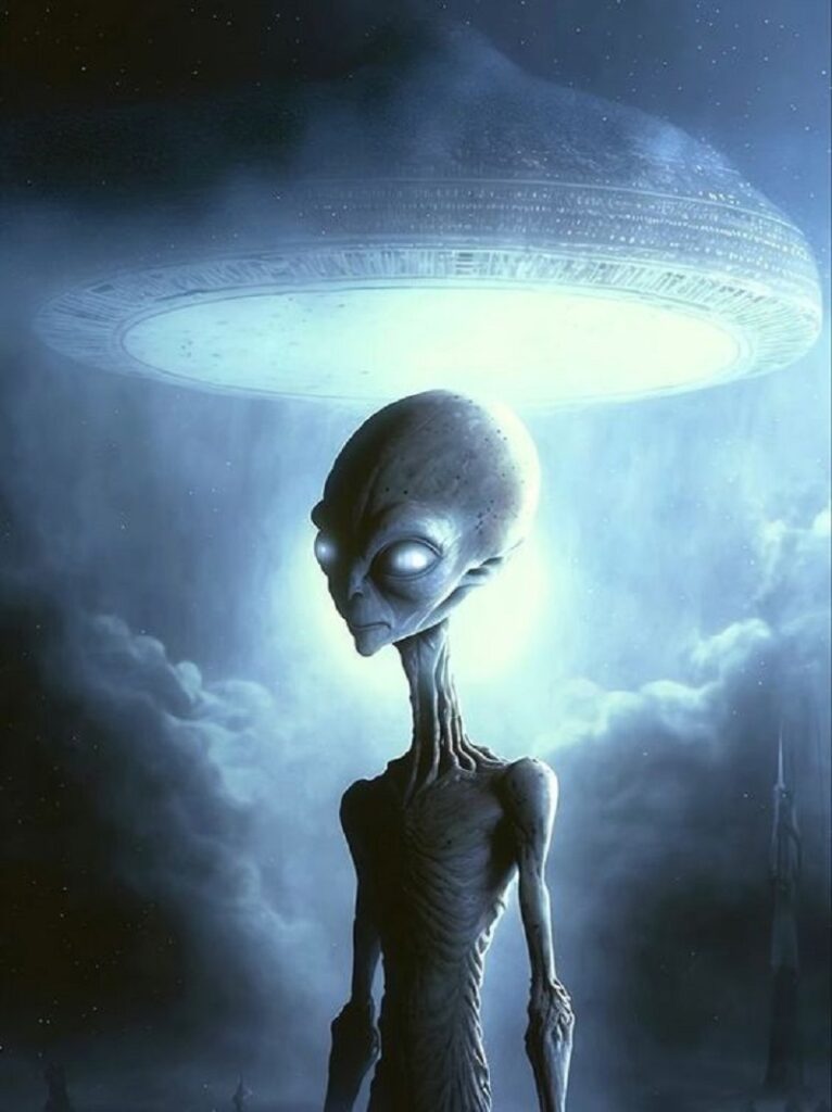 Global Responses to UFO Disclosure How Other Countries Handle the Truth