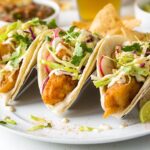 Savoring the Flavors of Baja: A Culinary Journey with Fish Tacos