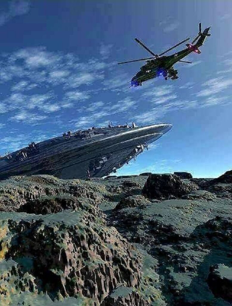 UFOs and Animal Mutilations: Bizarre Phenomena Beyond Sightings