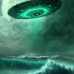 The Bermuda Triangle: Unexplained Disappearances and UFOs