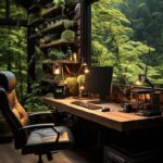 Home Office Revamp Creating a Productive Work Environment