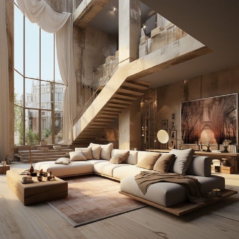 Reviving Your Neutral Living Room: Decor Refresh Ideas