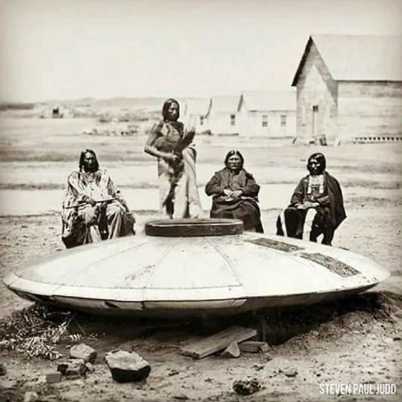 Unraveling the UFO Enigma: When Did UFOs First Appear?