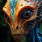 Alien Megastructures Exploring Strange Cosmic Anomalies