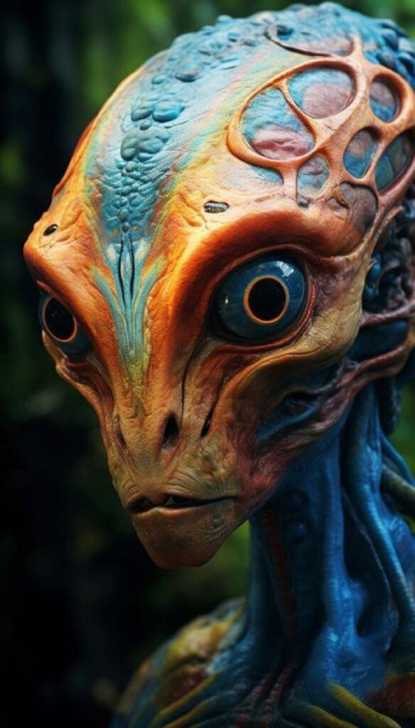 Alien Megastructures Exploring Strange Cosmic Anomalies