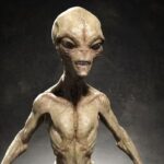 Alien Evolution From Simple Organisms to Advanced Beings