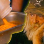 Tony Beets Boosts Winchester Crew’s Earnings with $70,000 from the Enigmatic ‘Cursed Cut’