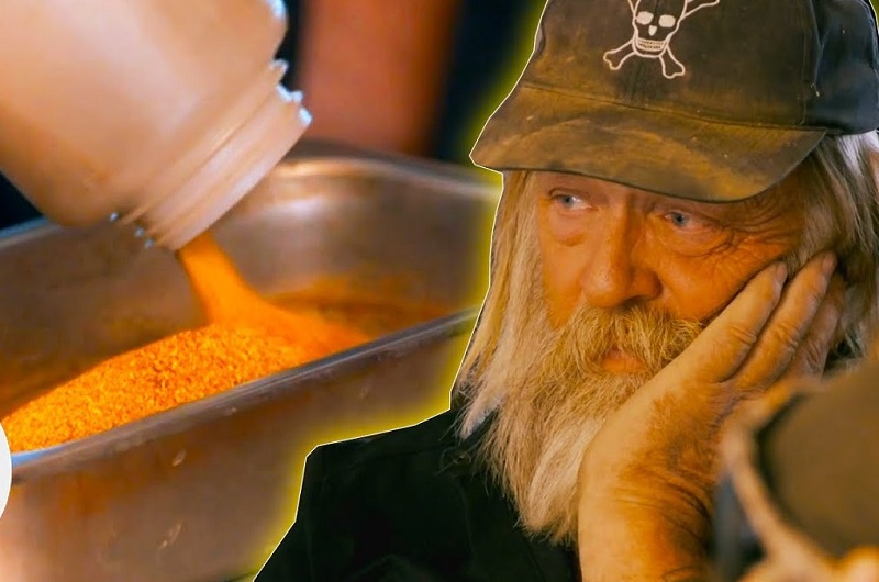 Tony Beets Boosts Winchester Crew’s Earnings with $70,000 from the Enigmatic ‘Cursed Cut’