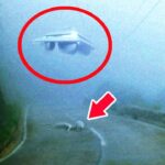 A US Hillside Captured on Camera: A Mysterious Landing Spot for UFO Sightings