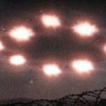 UFO Hotspots Around the World: Where to See Strange Lights